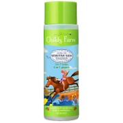 Child's Farm 3 en 1 Piscine Fraise & Menthe