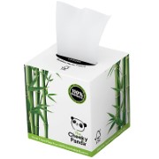 The Cheeky Panda Papier Toilette En Gros 24 Rouleaux Papier WC Lot (6 x 4  Rouleaux) 3 Epaisseurs Papier Hygiénique Bambou5 - Cdiscount Au quotidien