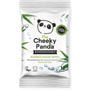 Cheeky Panda Lingettes en Bamboo