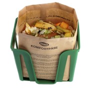 Composto Sacs Compostables 10L (8 pc)