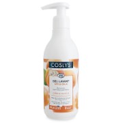 Coslys Gel Lavant Abricot Bio