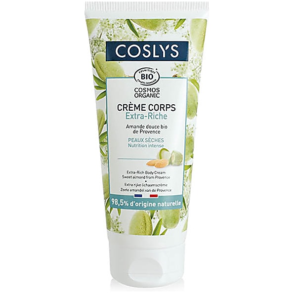 Coslys Creme Corps Extra Riche 200ml