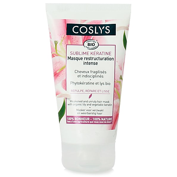 Coslys Masque Keratine - 150 ml