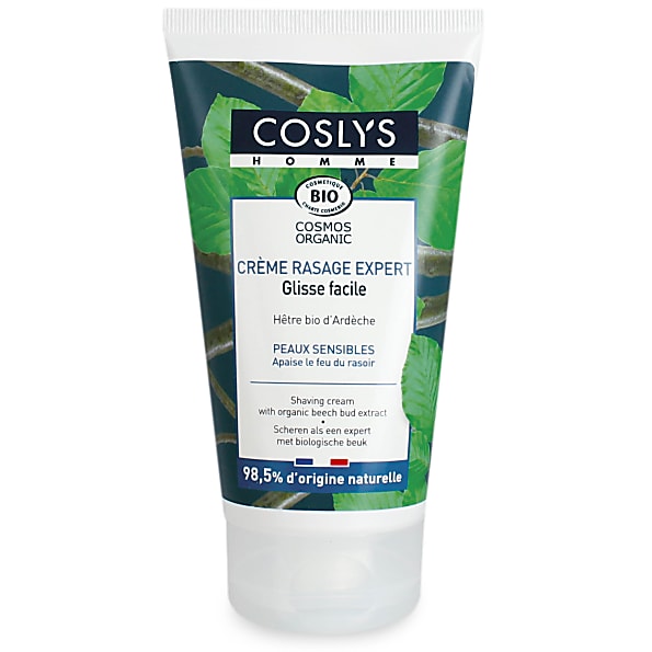 Coslys Creme Rasage Expert