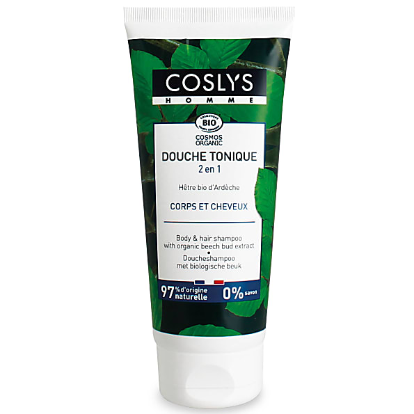 Coslys Douche Tonique