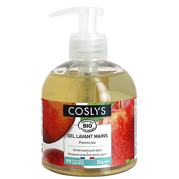 Coslys Gel Lavant Mains Pomme 300ml