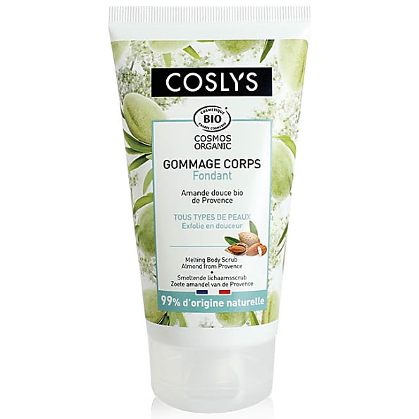 Coslys Gommage Corps Fondant 150g