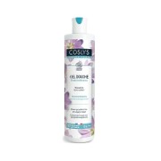 Coslys Gel Douche Mauve Haute Tolérance 380ml