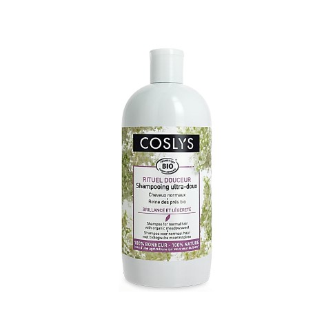 Coslys Shampooing Ultra-Doux - 500 ml