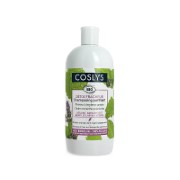 Coslys Shampooing Détox Fraîcheur - 500 ml