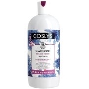 Coslys Shampooing Anti-Jaunissement - 500 ml
