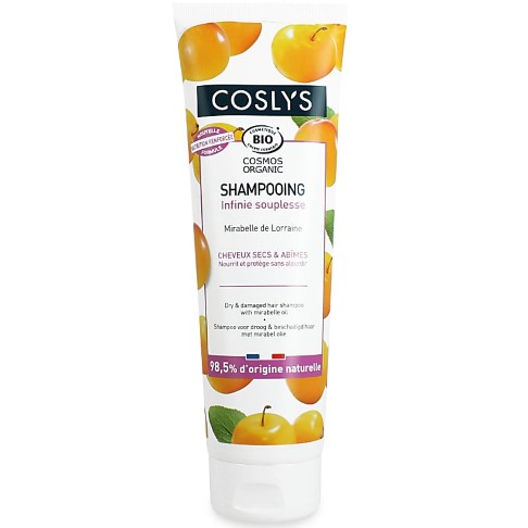 Coslys Shampooing Nutrition Intense - 250 ml