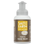 Salt of the Earth Savon Mains Moussant Ambre & Bois de Santal