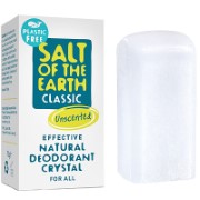 Salt of the Earth Classic Déo Stick Naturel Sans Plastique