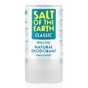 Salt of the Earth Classic Déodorant Naturel Sans Parfum