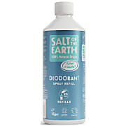 Salt of the Earth Déodorant Spray Océan & Noix de Coco Recharge