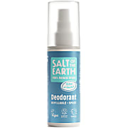 Salt of the Earth Déodorant Spray Océan & Noix de Coco