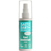 Salt of the Earth Déodorant pour les Pieds