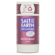 Salt of the Earth Déodorant Stick Rechargeable Lavande & Vanille