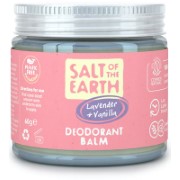 Salt of the Earth Déodorant Baume Lavande & Vanille