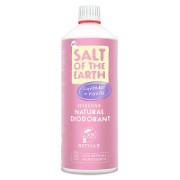 Salt of the Earth Déodorant Spray Lavande & Vanille Recharge