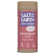 Salt of the Earth Déodorant Stick Lavande & Vanille