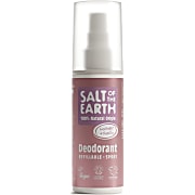 Salt of the Earth Déodorant Spray Lavande & Vanille
