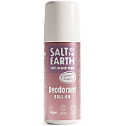 Salt of the Earth Déodorant Roll-On Lavande & Vanille