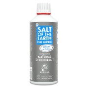 Salt of the Earth Déodorant Spray pour Homme Recharge