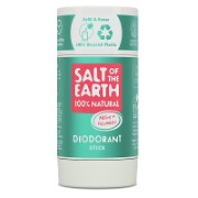 Salt of the Earth Déodorant Stick Rechargeable Melon & Concombre