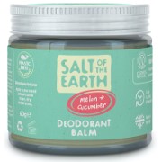 Salt of the Earth Déodorant Baume Melon & Concombre