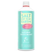 Salt of the Earth Déodorant Spray Melon & Concombre Recharge