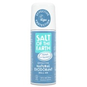 Salt of the Earth Déodorant Roll-On Océan & Noix de Coco