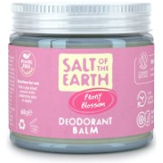 Salt of the Earth Déodorant Baume Fleur de Pivoine