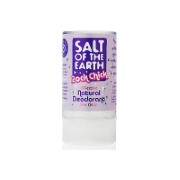 Salt of the Earth Rock Chick Déodorant pour Filles (6+)