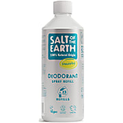 Salt of the Earth Déodorant Spray Sans Parfum Recharge