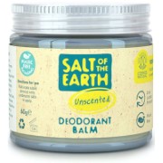 Salt of the Earth Déodorant Baume Naturel Sans Parfum