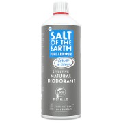 Salt of the Earth Déodorant Spray Vetiver & Citrus Recharge