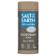 Salt of the Earth Déodorant Stick Vetiver & Citrus