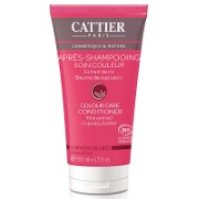 Cattier-Paris Après-Shampoing Cheveux Colorés