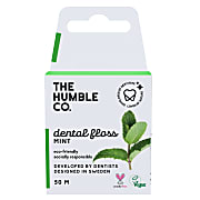 Humble Fil Dentaire à la Menthe 50m