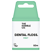 Humble Fil Dentaire à la Menthe 50m