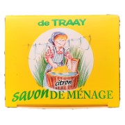 De Traay Bee Honest Savon de Ménage