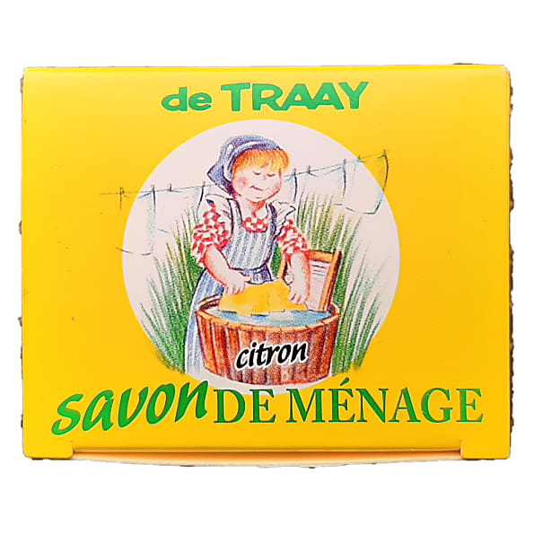 De Traay Bee Honest Savon de Menage