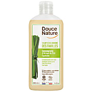 Douce Nature Shampooing Douche Famille à la Citronnelle