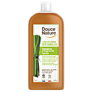 Douce Nature Shampooing Douche à la Citronnelle 1L