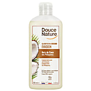 Douce Nature Shampooing Douche Famille au Noix de Coco