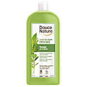 Douce Nature - Douche Pétillante Verveine