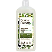 Douce Nature Shampooing Douche Familial à l'Huile d'Olive