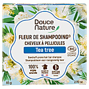 Douce Nature - Fleur de shampooing - Anti-pelliculaire